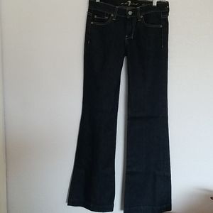 7 for all mankind dojo jeans